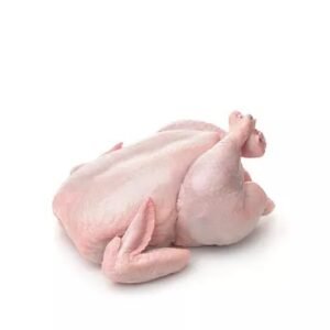 Broiler Chicken Skin On ± 50 gm