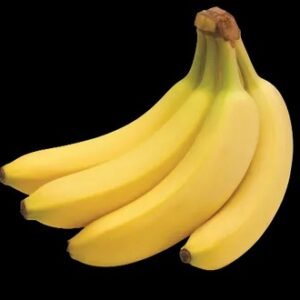 Shagor Kola (Banana Sagor)