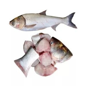 Shing Fish Processed ±30 gm